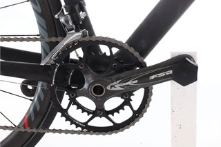 Bicicleta Massi Team Pro t.54 Reacondicionada