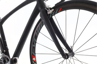 Bicicleta Massi Team Pro t.54 Reacondicionada