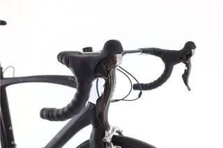 Bicicleta Massi Team Pro t.54 Reacondicionada
