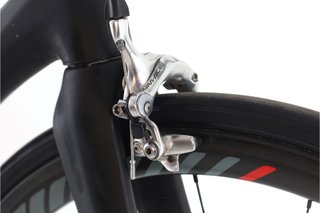 Bicicleta Massi Team Pro t.54 Reacondicionada