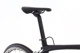 Bicicleta Massi Team Pro t.54 Reacondicionada