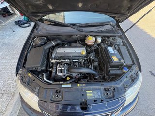 Saab 9-3 2004