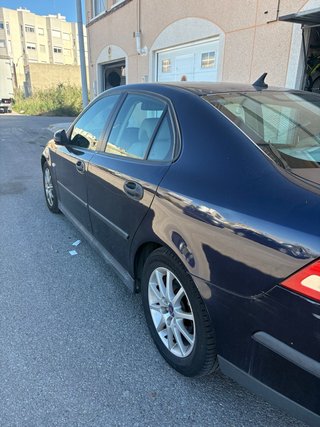 Saab 9-3 2004