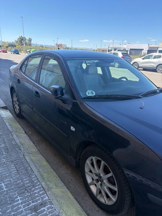 Saab 9-3 2004