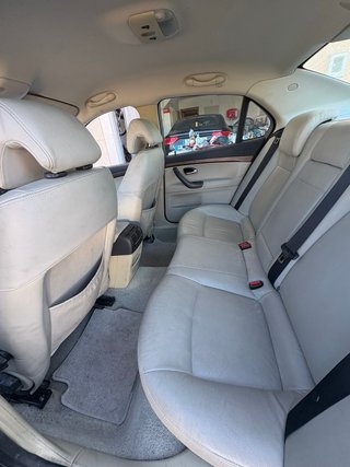 Saab 9-3 2004