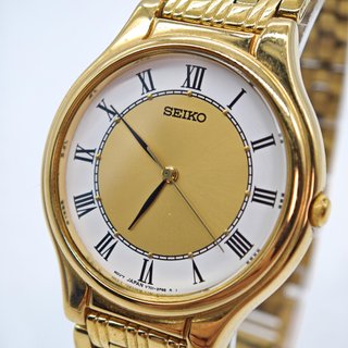 RELOJ PULSERA SEIKO V701