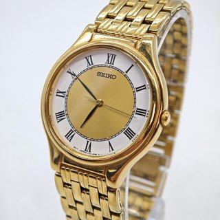 RELOJ PULSERA SEIKO V701