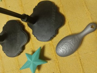 Set di accessori per Barbie e Bratz