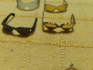 Set di accessori per Barbie e Bratz