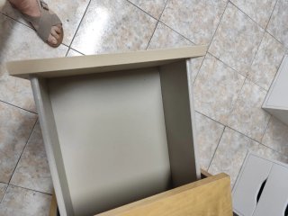 Mesilla Malm Ikea Abedul