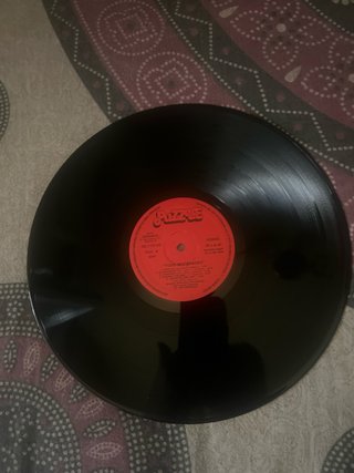 Todo Mocedades Vinilo
