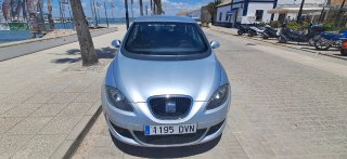 SEAT Altea 2006