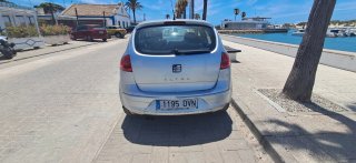 SEAT Altea 2006