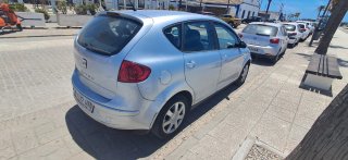 SEAT Altea 2006