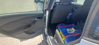 SEAT Altea 2006