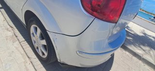SEAT Altea 2006
