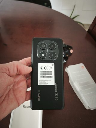 Xiaomi Redmi Note 14 Pro 5G
