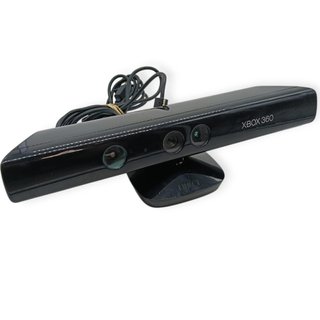 CONSOLA XBOX 360 E 4GB + KINECT CON CABLES