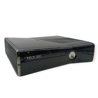 CONSOLA XBOX 360 E 4GB + KINECT CON CABLES