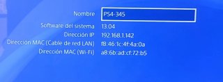 PS4 Pro 1TB + 1 mando+6 Juegos + 2 Micrófonos