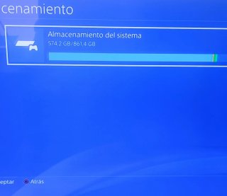 PS4 Pro 1TB + 1 mando+6 Juegos + 2 Micrófonos