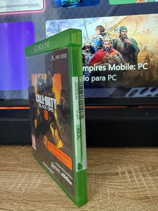 Call of Duty Black Ops 4 Xbox One