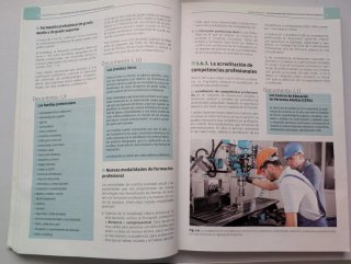 Inserción sociolaboral