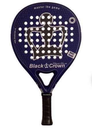 Black Crown Piton Blue 2026