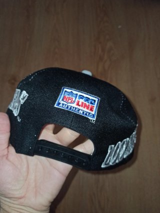 Gorras Vintage Los Angeles Raiders Sports Specialt