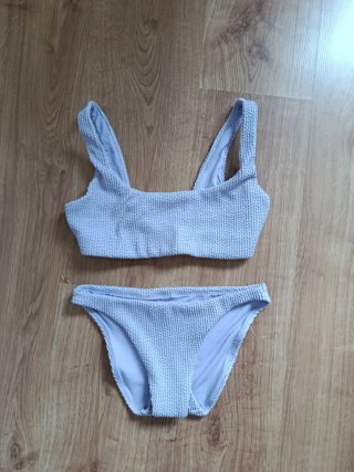 Bikini y bañador niña/mujer,Talla S.