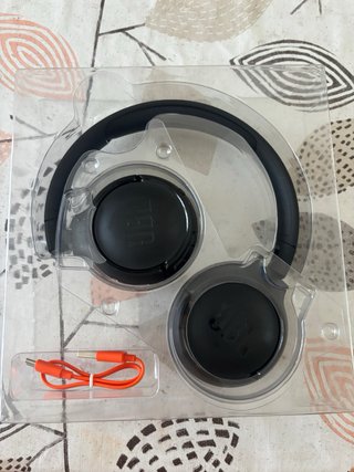 Cascos JBL TUNE510BT Pure Bass Wireless