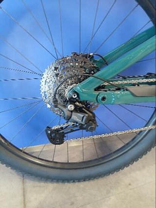 cannondale s3 electrica