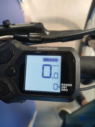 cannondale s3 electrica