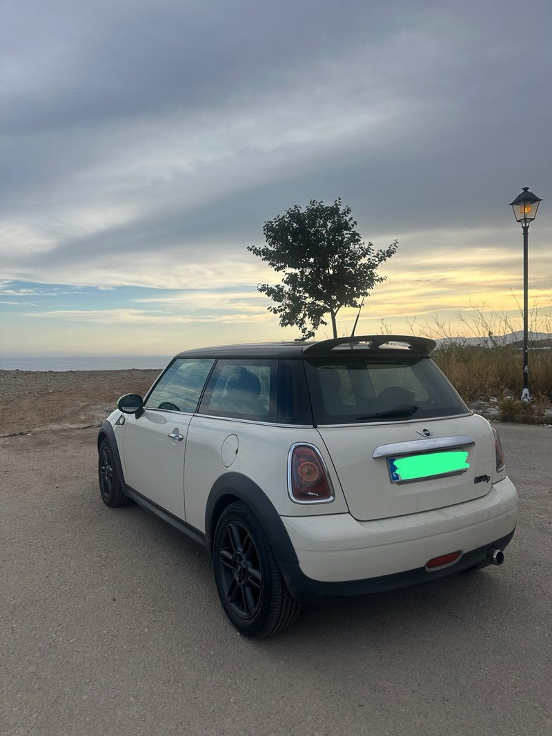 MINI Mini 2009 - foto 1