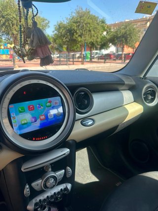 MINI Mini 2009