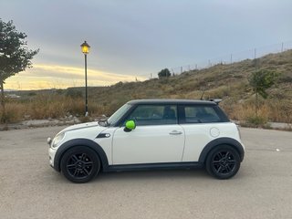 MINI Mini 2009