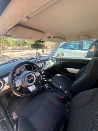 MINI Mini 2009