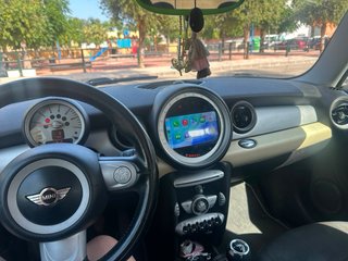 MINI Mini 2009
