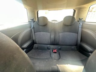 MINI Mini 2009