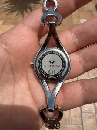 Reloj Viceroy