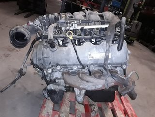 Ford dmuap1280775 motor 99h mustang 5.0 ti-vct v8