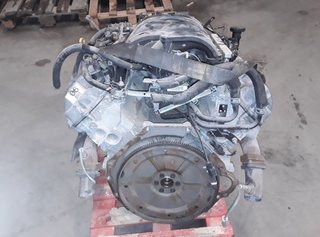 Ford dmuap1280775 motor 99h mustang 5.0 ti-vct v8