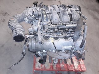 Ford dmuap1280775 motor 99h mustang 5.0 ti-vct v8