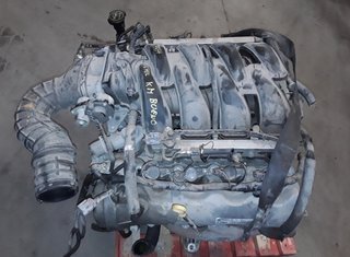 Ford dmuap1280775 motor 99h mustang 5.0 ti-vct v8