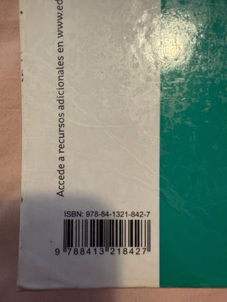 Economía I 1º Bachillerato