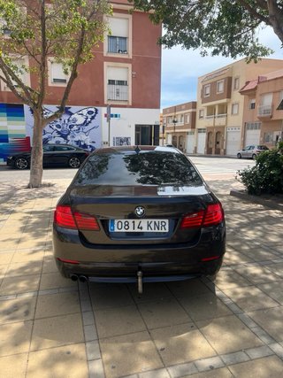BMW Serie 5 2013