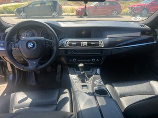 BMW Serie 5 2013