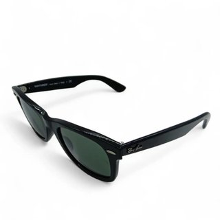 GAFAS RAYBAN RB2140 NEGRAS CON FUNDA