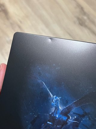 Steelbook Los Crímenes de Grindelwald