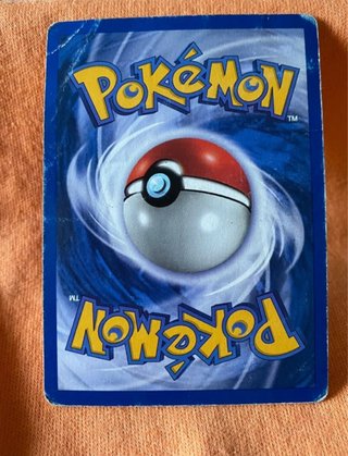 Machamp Holo Base Set 1st Edition